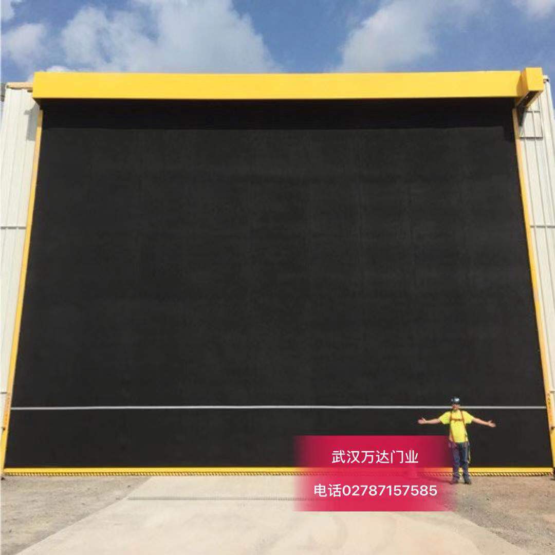 青浦快速门特制型_COPY
